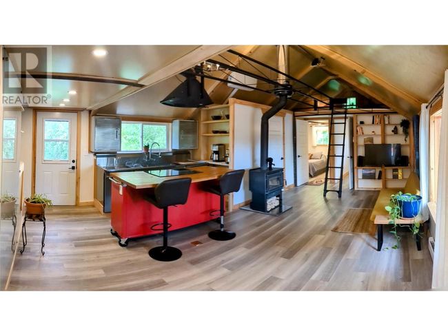 4152 51 St, House other with 2 bedrooms, 2 bathrooms and 10 parking in Canyon BC | Image 20