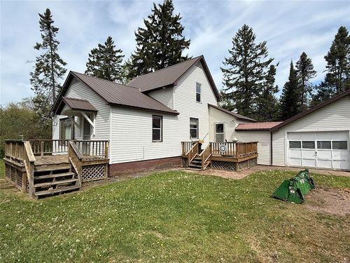 9170 School Rd, Port Wing, WI, 54865-5712 | Card Image