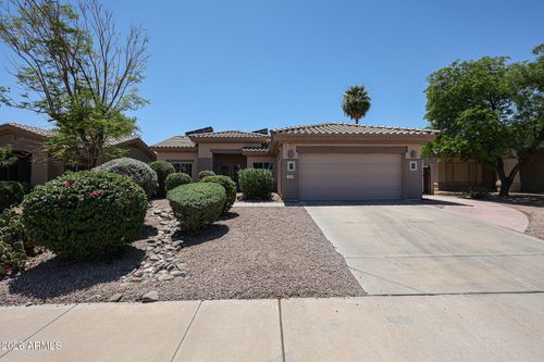 2778 N 133rd Dr, Goodyear, AZ, 85395-2202 | Card Image