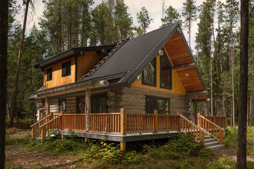 172 3rd Ave, West Glacier, MT, 59936-7704 | Card Image