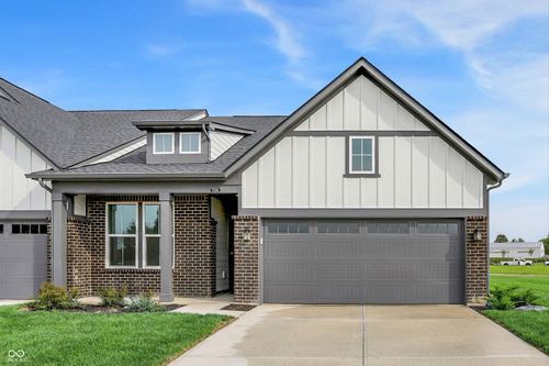 7596 Bluegill Dr, Noblesville, IN, 46062-7086 | Card Image
