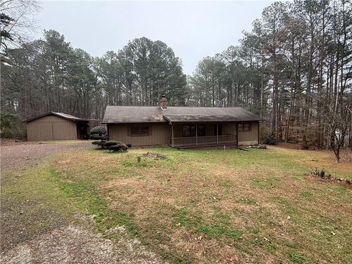 2876 Old Peachtree Rd, Dacula, GA, 30019-2045 | Card Image