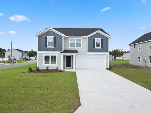 1008 Kinness Dr, Conway, SC, 29527-3986 | Card Image