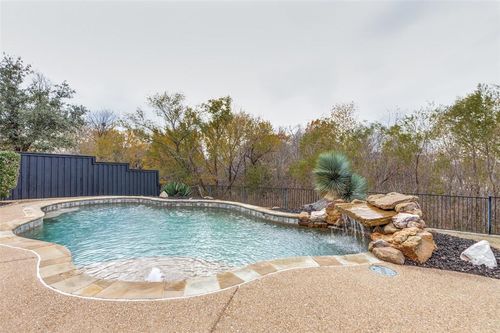 2849 Laurel Oak Drive, Mckinney, TX, 75071 | Card Image