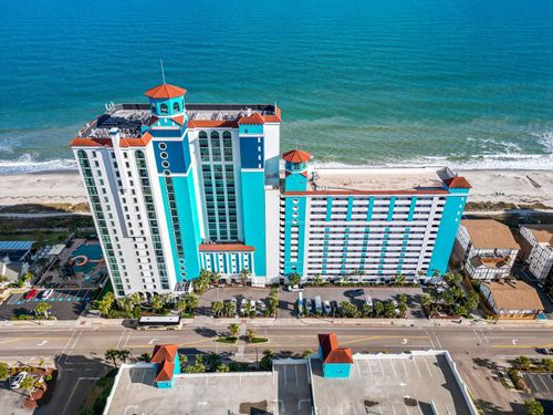 1705-3000 N Ocean Blvd., Myrtle Beach, SC, 29577 | Card Image