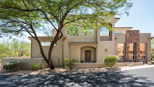 126-28990 N White Feather Ln, Scottsdale, AZ, 85262-3662 | Card Image