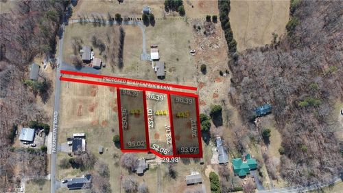 1064-4417 Caprock Lane, Pfafftown, NC, 27040 | Card Image