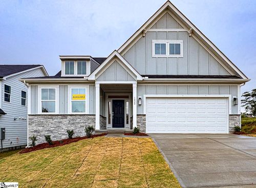 1020 Horse Whisper Run, Landrum, SC, 29356 | Card Image