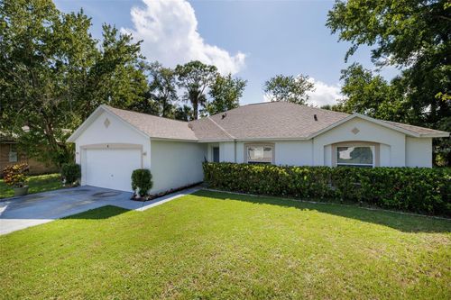 8 Pine Bush Ln, PALM COAST, FL, 32164-4845 | Card Image