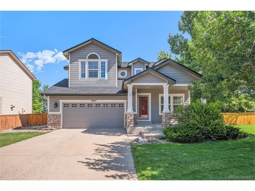 9407 W Gibraltar Pl, Littleton, CO, 80127-8562 | Card Image