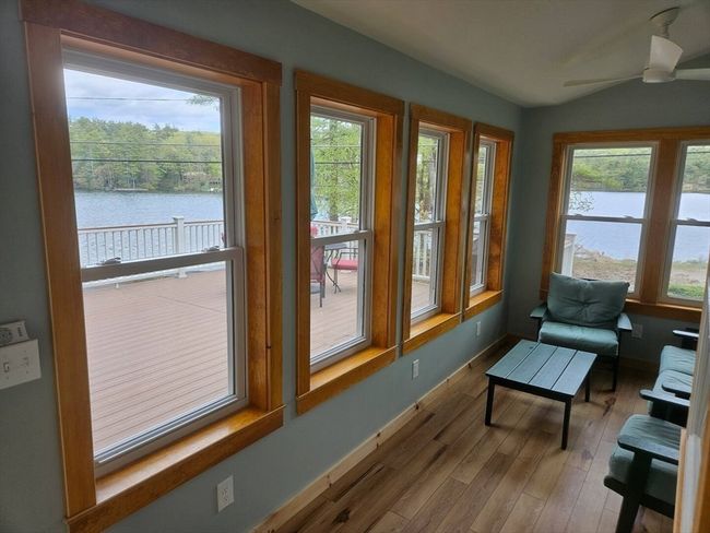 280 Holtshire Rd, House other with 2 bedrooms, 2 bathrooms and 6 parking in Orange MA | Image 11
