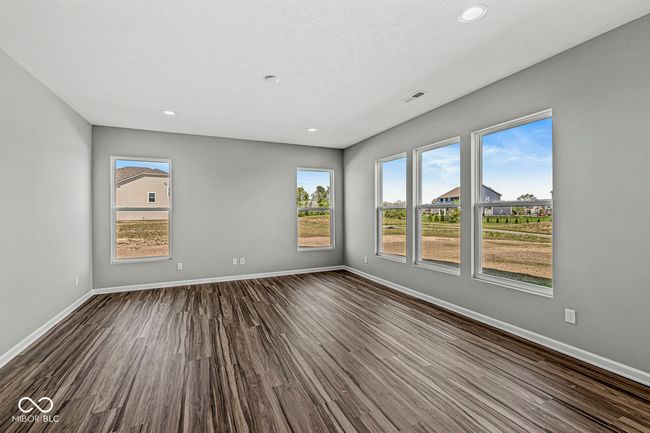 3982 Bozeman Way, House other with 4 bedrooms, 3 bathrooms and null parking in Bargersville IN | Image 13