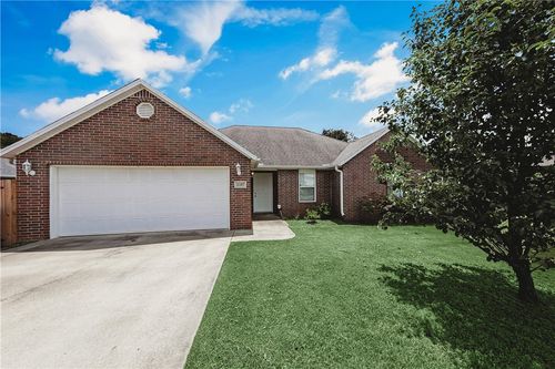 2167 Sweetwater Ranch Ave, Springdale, AR, 72764-1907 | Card Image