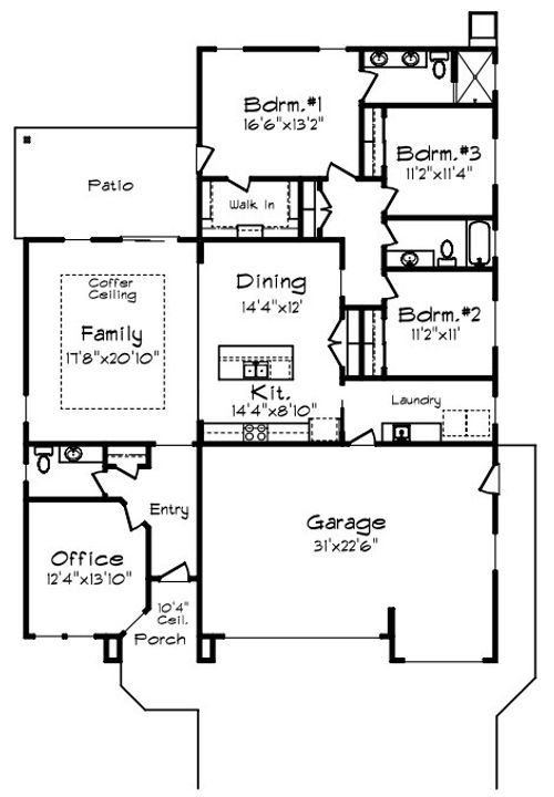 323 Ellingson Way, Chico, CA, 95973-8405 | Card Image