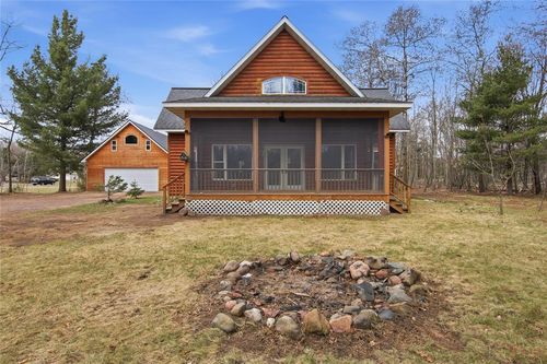110 Lutz Ln, Shell Lake, WI, 54871-4427 | Card Image