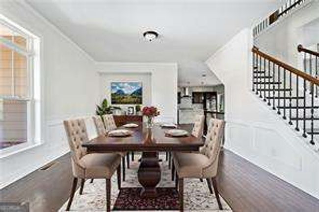 4180 Woodwind Dr, House other with 6 bedrooms, 5 bathrooms and 3 parking in Cumming GA | Image 12