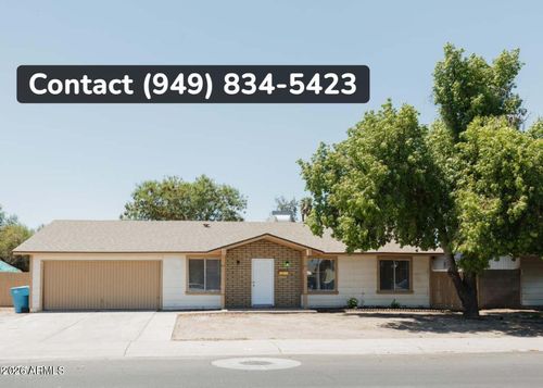 8627 W Columbus Avenue, Phoenix, AZ, 85037 | Card Image