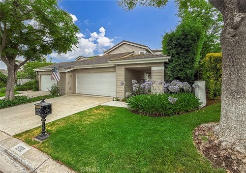 5700 Tanner Ridge Ave, Westlake Village, CA, 91362-5237 | Card Image