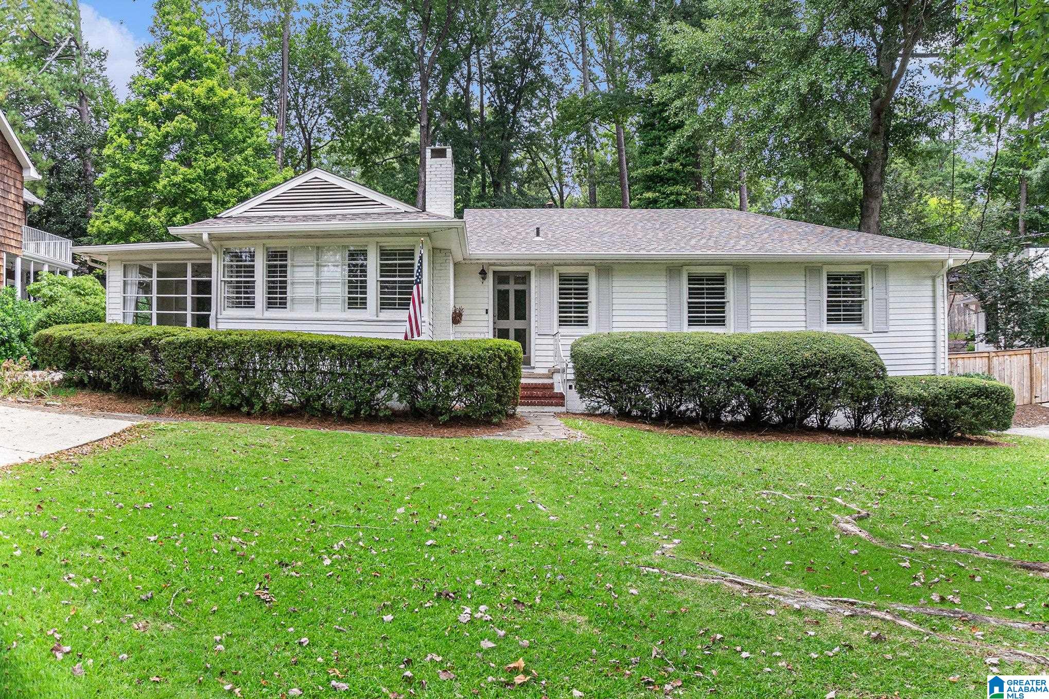 Euclid Ave, Mountain Brk, AL 35213