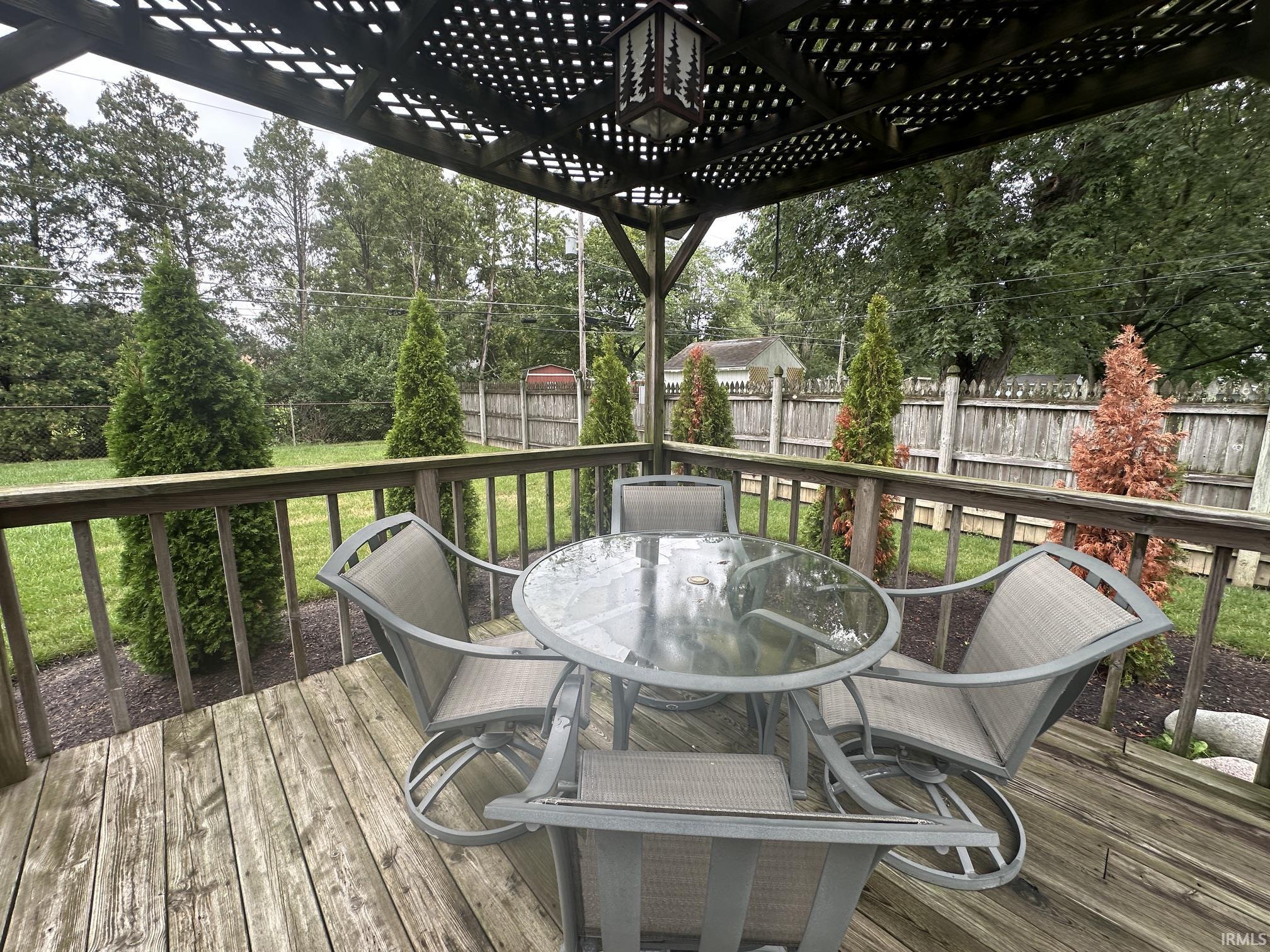 Residential in Fort Wayne 5