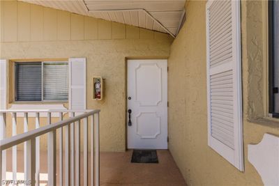 204 - 8127 Country Road, Condo with 1 bedrooms, 1 bathrooms and null parking in Fort Myers FL | Image 3