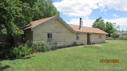 1155 San Juan Ave, Saguache, CO, 81149-5114 | Card Image