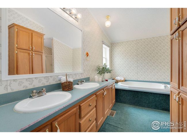 5547 N County Road 73 C, House other with 2 bedrooms, 2 bathrooms and null parking in Red Feather Lakes CO | Image 22
