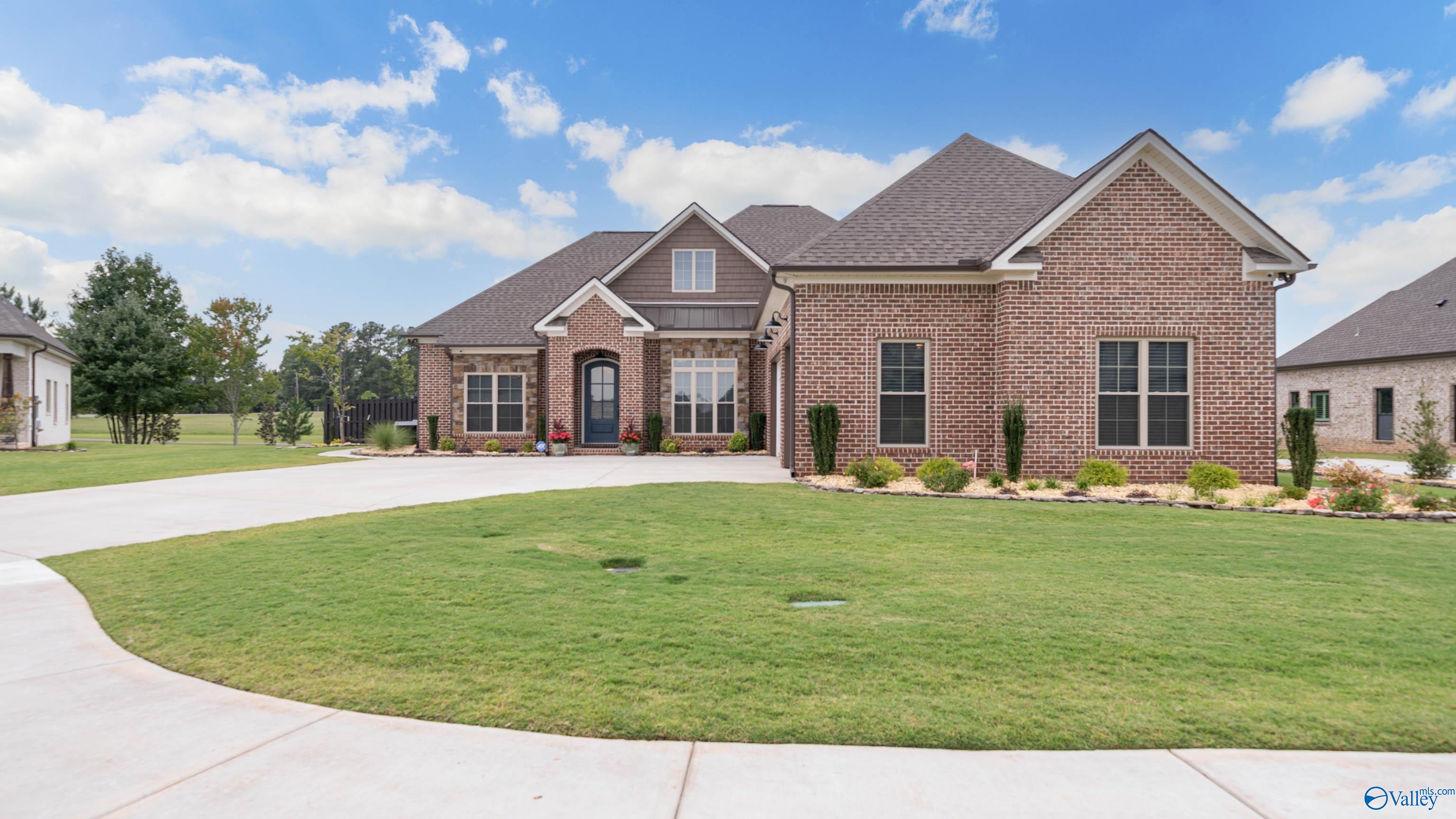 Ansley Dr, Athens, AL 35613 #1
