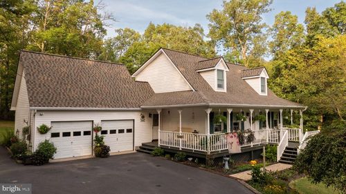 984 Aspen Drive, BUNKER HILL, WV, 25413 | Card Image