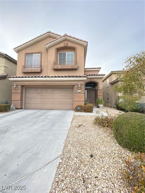 7475 S Pioneer Way, Las Vegas, NV, 89113 | Card Image