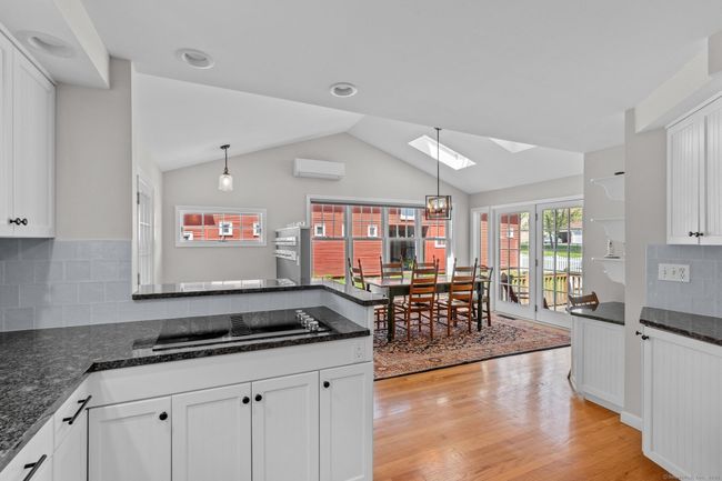 309 N Grand St, House other with 4 bedrooms, 3 bathrooms and null parking in West Suffield CT | Image 13