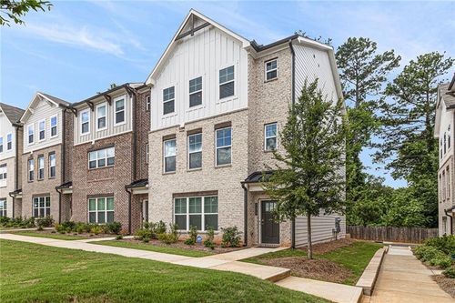 3425 Catalan Aly, Decatur, GA, 30032-5868 | Card Image