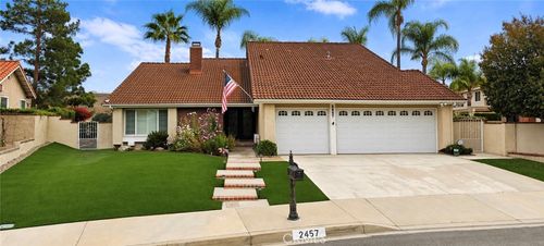 2457 Limestone Court, Chino Hills, CA, 91709 | Card Image