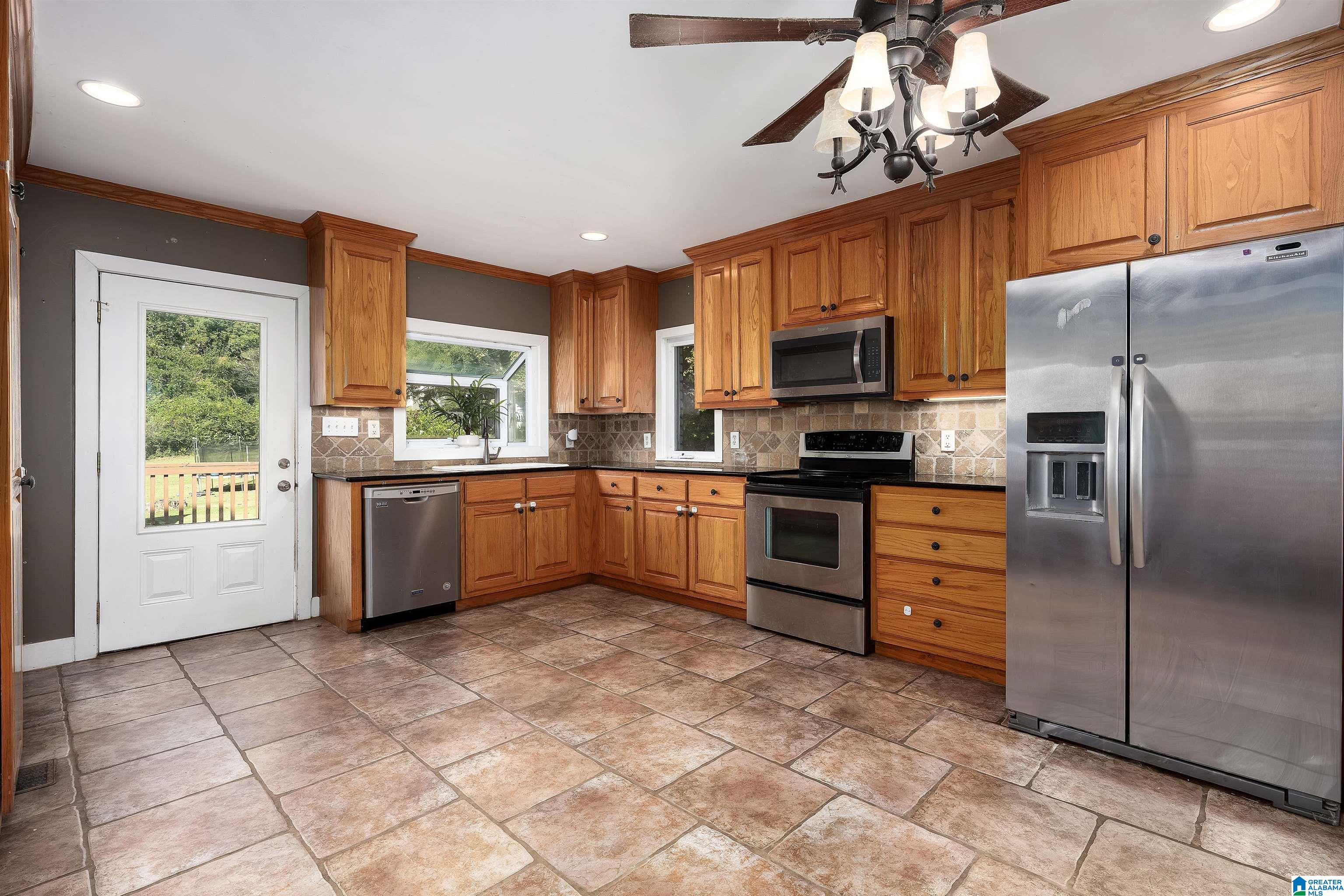 Residential in TRUSSVILLE 2