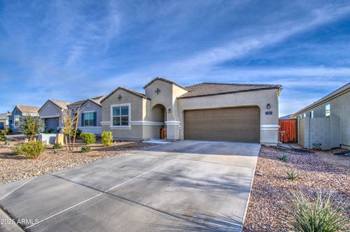 5267 E Diatomite Drive, San Tan Valley, AZ, 85143 | Card Image