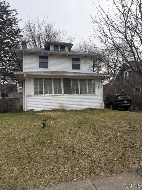 253 Fenway Drive, Syracuse, NY, 13224 | Card Image