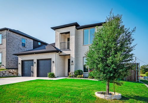 4500 Bevily Dr, The Colony, TX, 75056-3412 | Card Image