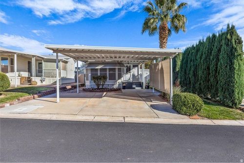 trlr-87-448 E Telegraph St, Washington, UT, 84780-8830 | Card Image