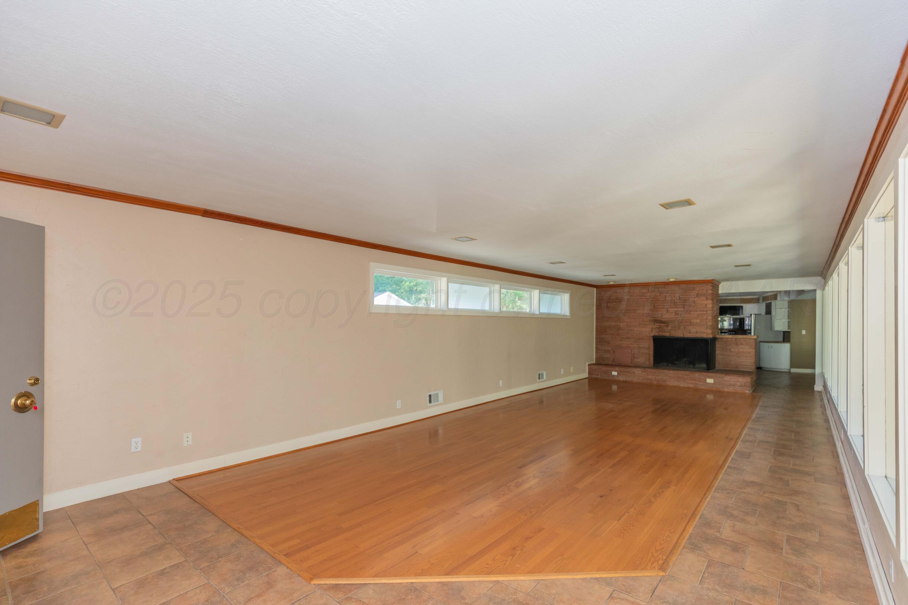 Residential Lease in Amarillo 4
