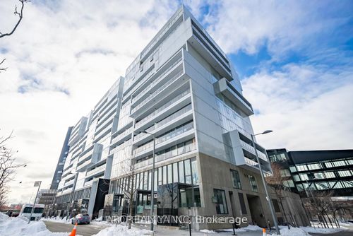 1207-51 Trolley Cres, Toronto, ON, M5A0E9 | Card Image