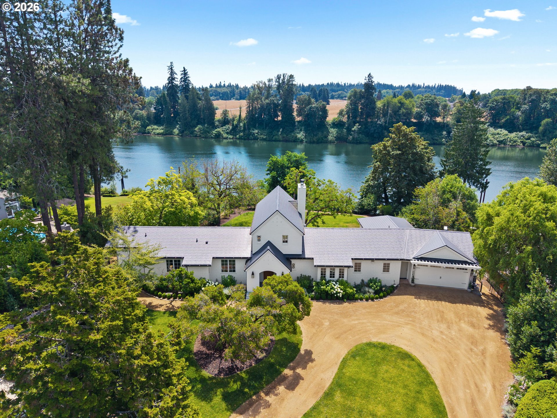 Residential in Wilsonville