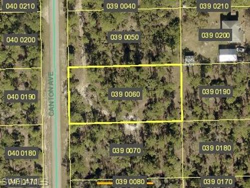 2312 Canton Ave, ALVA, FL, 33920 | Card Image