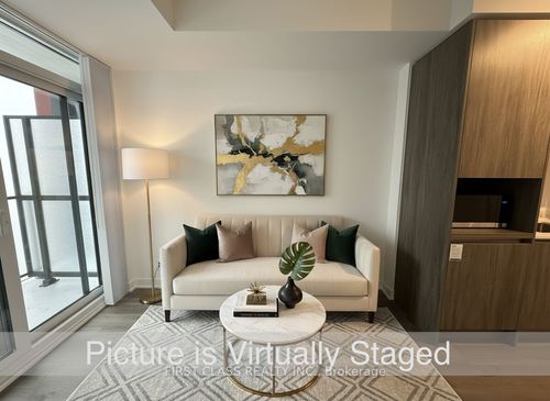 2809-180 Front Street E, Toronto, ON, M5A0A9 | Card Image