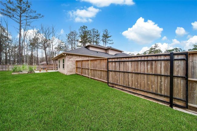 2818 Roman Forest Blvd, House other with 5 bedrooms, 3 bathrooms and null parking in New Caney TX | Image 33