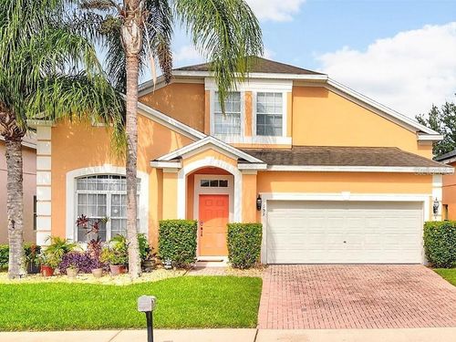 153 Vizcay Way, DAVENPORT, FL, 33837-2608 | Card Image