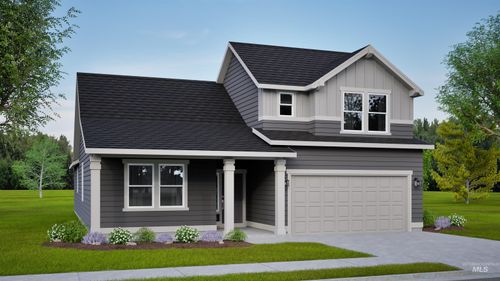 11272 Bluefield Dr, Caldwell, ID, 83605 | Card Image