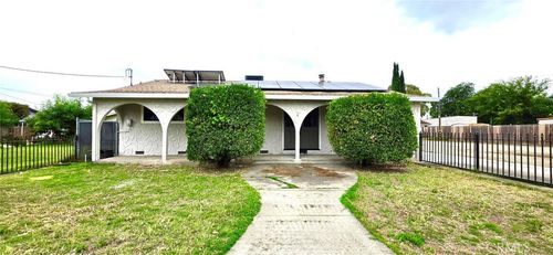 2019 S Olive Ave, Stockton, CA, 95215-7438 | Card Image