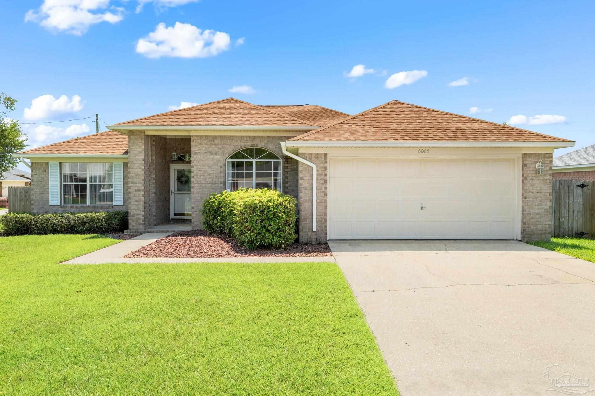Yellow Rose Dr, Pensacola, FL 32526