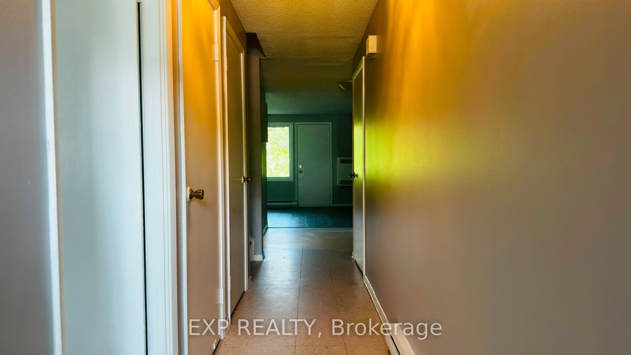 Residential Lease in Kitchener 4
