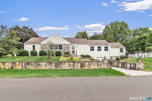 12 Plumb Rd, Trumbull, CT, 06611-4160 | Card Image